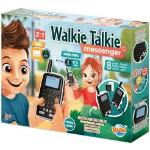 Talkies-walkies 