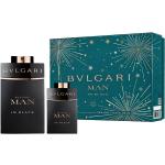 Eaux de parfum Bulgari Man 15 ml en coffret pour homme 