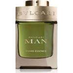 BULGARI Bvlgari Man Wood Essence Eau de Parfum pour homme 100 ml