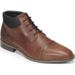 Chaussures Bullboxer marron Pointure 41 avec un talon entre 3 et 5cm pour homme en promo 