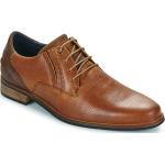 Chaussures casual Bullboxer marron Pointure 41 avec un talon entre 3 et 5cm look casual pour homme 