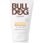 Bulldog Energizing Moisturizer crème visage pour homme 100 ml