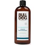 Gels douche Bulldog cruelty free grand format à l'eucalyptus 250 ml pour le corps rafraîchissants 