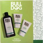 Bulldog Original Grooming Kit coffret cadeau (corps et visage)
