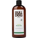 Bulldog Original Shower Gel gel de douche pour homme 500 ml
