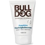 Bulldog Sensitive Crème hydratante pour homme 100