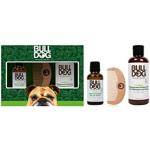 Bulldog skincare - bulldog skincare original beard shampoo and conditioner 200ml set 3 parti 2018 - btsw-154082