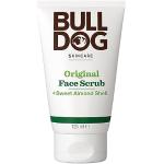 Bulldog Soins de la peau pour homme Original Gommage Visage – 125 ml