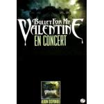 Bullet For My Valentine - 70x100 cm - AFFICHE / POSTER