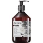Shampoings Bullfrog à huile de lin 500 ml revitalisants pour homme 