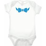 Body Bullshirt bleus en coton à motif papillons Taille 3 ans look fashion pour garçon de la boutique en ligne Amazon.fr 