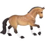 Figurines d'animaux Bullyland à motif chevaux de chevaux 