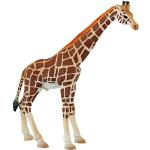 Figurines de girafes Bullyland sans PVC 