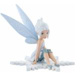 Figurines Bullyland en plastique Peter Pan Fée Clochette d'elfes et de fées sans PVC de 3 à 5 ans 