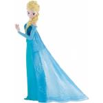 Figurines de films Bullyland en plastique La Reine des Neiges Elsa sans PVC de 3 à 5 ans 