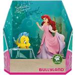 Figurines de films Bullyland Disney Princess de 9 cm sans PVC 