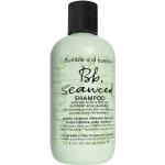 Shampoings Bumble and bumble cruelty free au varech 250 ml anti sébum revitalisants pour cheveux gras 
