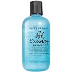 Shampoings Bumble and bumble cruelty free 250 ml pour femme en promo 