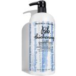 Shampoings Bumble and bumble cruelty free 250 ml volumateurs pour cheveux fins 