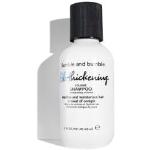 Shampoings Bumble and bumble cruelty free 60 ml volumateurs pour cheveux fins 