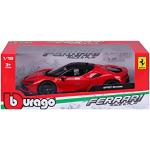 Burago | Ferrari | SF 90 Stradale | Reproduction d