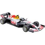 Burago Red Bull Max 1:43 RB16 Livery, Petite voiture