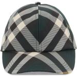 Chapeaux de créateur Burberry multicolores en toile Taille XL 