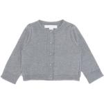 Cardigans Burberry gris en coton de créateur Taille 18 mois pour bébé en promo de la boutique en ligne Yoox.com avec livraison gratuite 