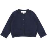 Cardigans Burberry bleu nuit en coton de créateur Taille 18 mois pour bébé en promo de la boutique en ligne Yoox.com avec livraison gratuite 