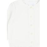 Cardigans Burberry blanc d'ivoire en coton de créateur Taille 18 mois pour bébé de la boutique en ligne Yoox.com avec livraison gratuite 