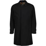 Manteaux de créateur Burberry noirs Taille XL pour homme 