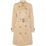 Trench coats de créateur Burberry beiges Taille XS look vintage pour femme 