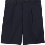 Shorts cargo de créateur Burberry bleu marine Taille 3 XL pour homme 