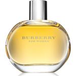 Eaux de parfum Burberry 100 ml pour femme 
