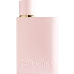 Eaux de parfum Burberry Her sucrés à la vanille 100 ml pour femme 