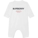 Body de créateur Burberry Body blancs bébé 
