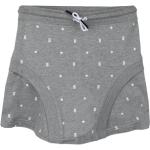 Shorts Burberry gris de créateur Taille 10 ans pour fille de la boutique en ligne Miinto.fr avec livraison gratuite 