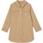 Robes Burberry beiges de créateur Taille 10 ans pour fille de la boutique en ligne Miinto.fr avec livraison gratuite 