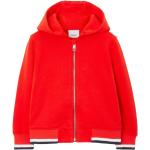 Sweatshirts Burberry rouges de créateur Taille 10 ans pour fille de la boutique en ligne Miinto.fr avec livraison gratuite 