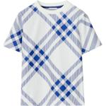 T-shirts Burberry blancs de créateur Taille 10 ans pour fille de la boutique en ligne Miinto.fr avec livraison gratuite 