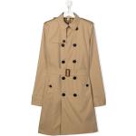 Trench-coats Burberry en viscose de créateur classiques pour fille de la boutique en ligne Farfetch.com 