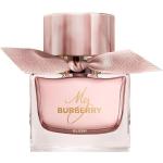 Eaux de parfum Burberry My Burberry Blush fruités 50 ml pour femme 