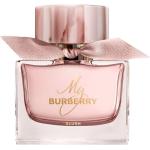 Eaux de parfum Burberry My Burberry Blush fruités 90 ml pour femme 