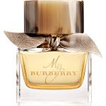 Eaux de parfum Burberry My Burberry fruités 50 ml pour femme 