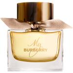 Eaux de parfum Burberry My Burberry fruités 90 ml pour femme 