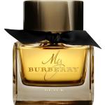 Eaux de parfum Burberry My Burberry fruités au patchouli 50 ml avec flacon vaporisateur pour femme 