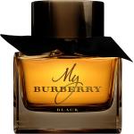 Eaux de parfum Burberry My Burberry fruités au patchouli 90 ml avec flacon vaporisateur pour femme 