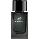 Eaux de parfum Burberry 100 ml avec flacon vaporisateur pour homme 