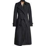 Burberry trench The Long Chelsea - Bleu