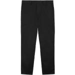 Pantalons de créateur Burberry noirs Taille XL look casual pour homme 